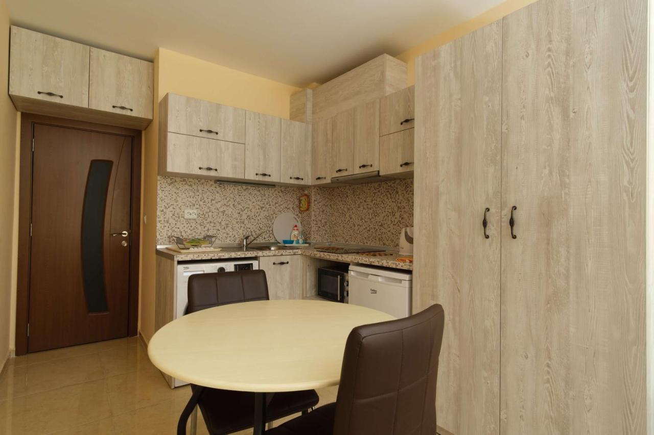 פומורי Raija Apartments - Studio 4 מראה חיצוני תמונה