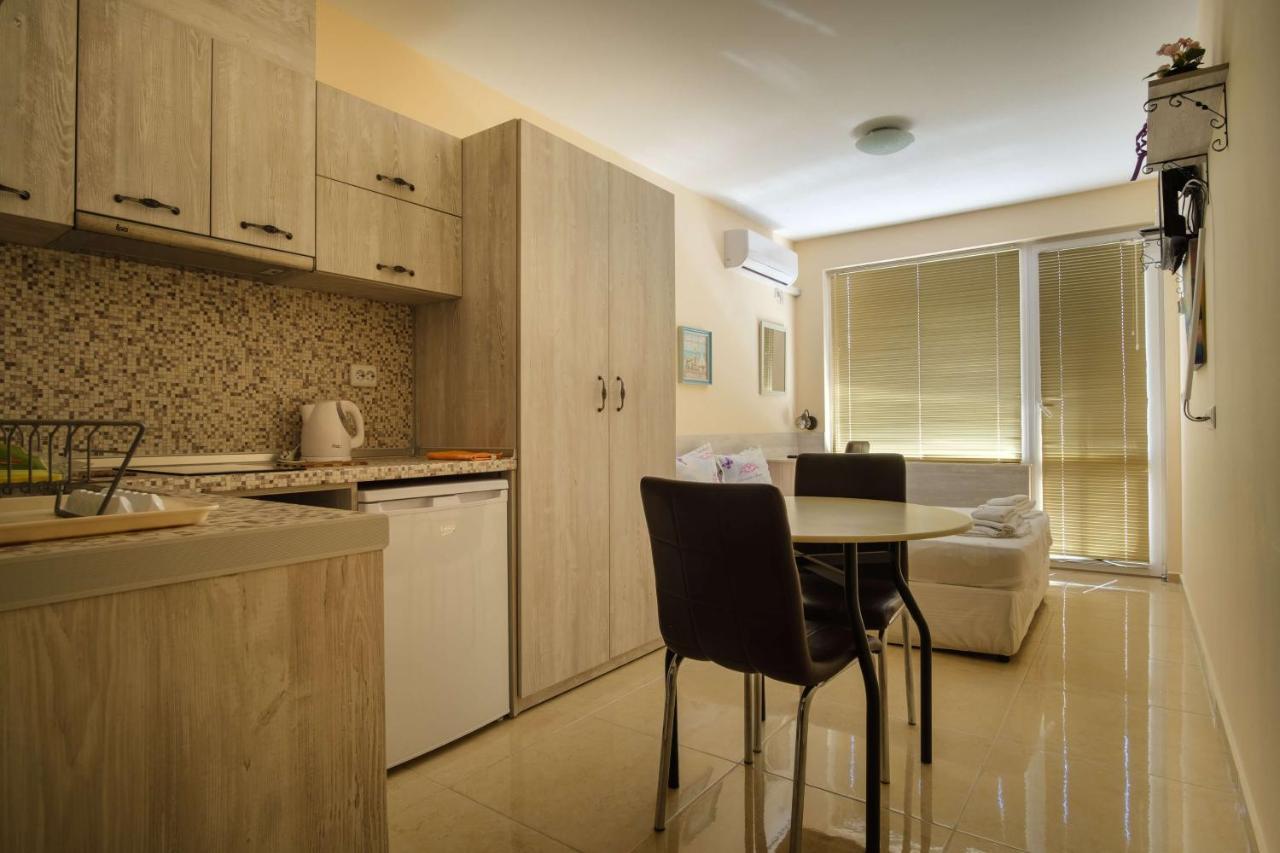 פומורי Raija Apartments - Studio 4 מראה חיצוני תמונה